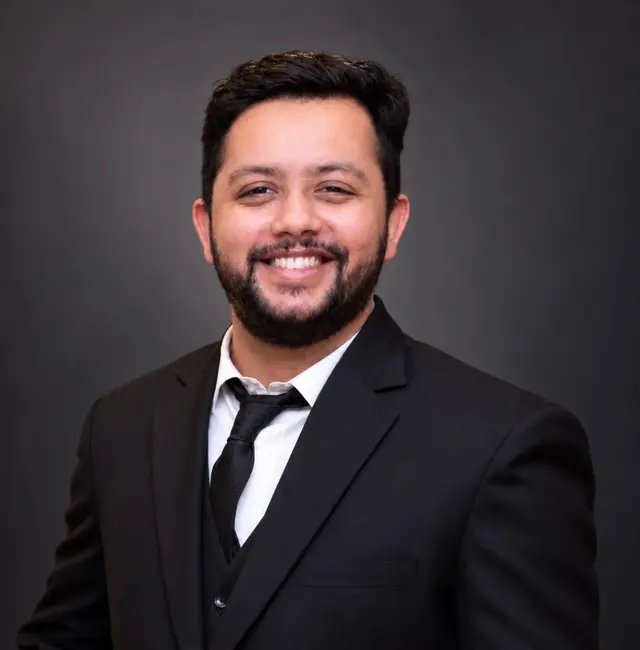 Dhiraj Ahuja